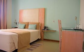 Sol Hotel
